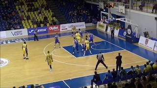 Kristaps Kilps Highlights against \