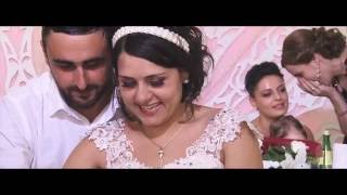 ზურას და სოფოს ქორწილი [ Zura da Sofo Wedding ]