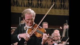 Brahms: Violin Concerto (III. Allegro) - Gidon Kremer/Leonard Bernstein/Wiener Philharmoniker