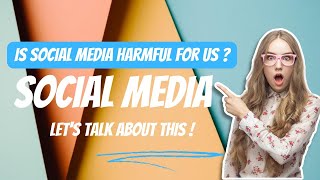 Side effects of social media |The dark side of social media: Uncovering its hidden dangers