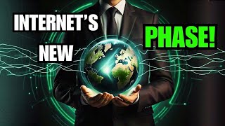 The New Phase of Internet | Evolve or Disconnect