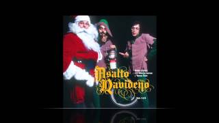 Willie Colon feat. Hector Lavoe - Esta Navidad