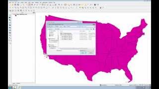 GST 102 Spatial Analysis Lab 3 Task 1