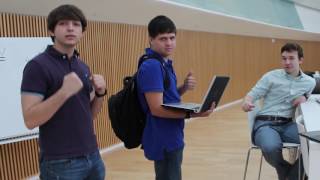 FLPoly Hackathon 2015