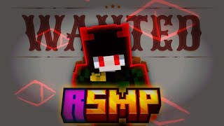 Отныне в розыске. Renaissance SMP