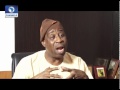 Roadmap 2015: PDP Campaign Fund Not A Reflection Of Jonathan's Popularity-- Dele Alake