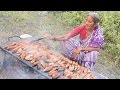 How To Cook 120 Small Fish Fry Recipe || Myna InfoStreet Food || Food How To Cook 120 Small Fish Fry Recipe || Myna InfoStreet Food || Food
