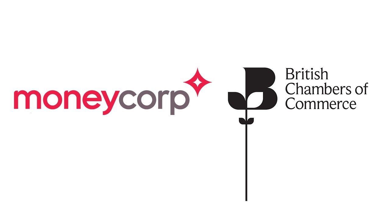 The British Chambers Of Commerce Has Partnered With Moneycorp - YouTube