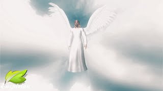THE ANGEL OF THE LORD | HEAVENLY HOST | Angels Singing In Heaven | Worship & Prayer Heavenly Music