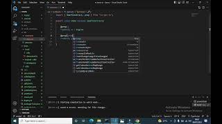 How to write sCrypt SmartContracts