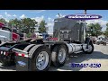 2020 kenworth t880 sleeper