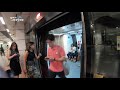 【k】singapore travel singaopore 싱가포르 여행 싱가포르 대중교통 public transportation metro tourist pass card