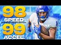 The Most DYNAMIC Playmaker in the Conference - College Football 25 Dynasty | Ep.42