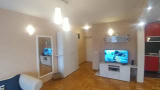 Duplex apartman Žarkovo Beograd