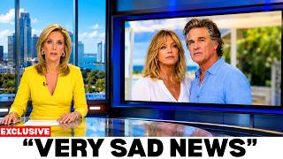 After 40 Years Together, Goldie Hawn and Kurt Russell Reveal the Truth