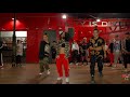 6ix9ine - Stoopid Ft. Bobby Shmurda Choreo By Anze