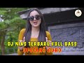 Dj Nias Ufofano Guro - Dj Remix Full Bass Terbaru