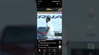 Pov- bhuvi in this series