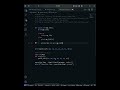 Quick Sort with Python