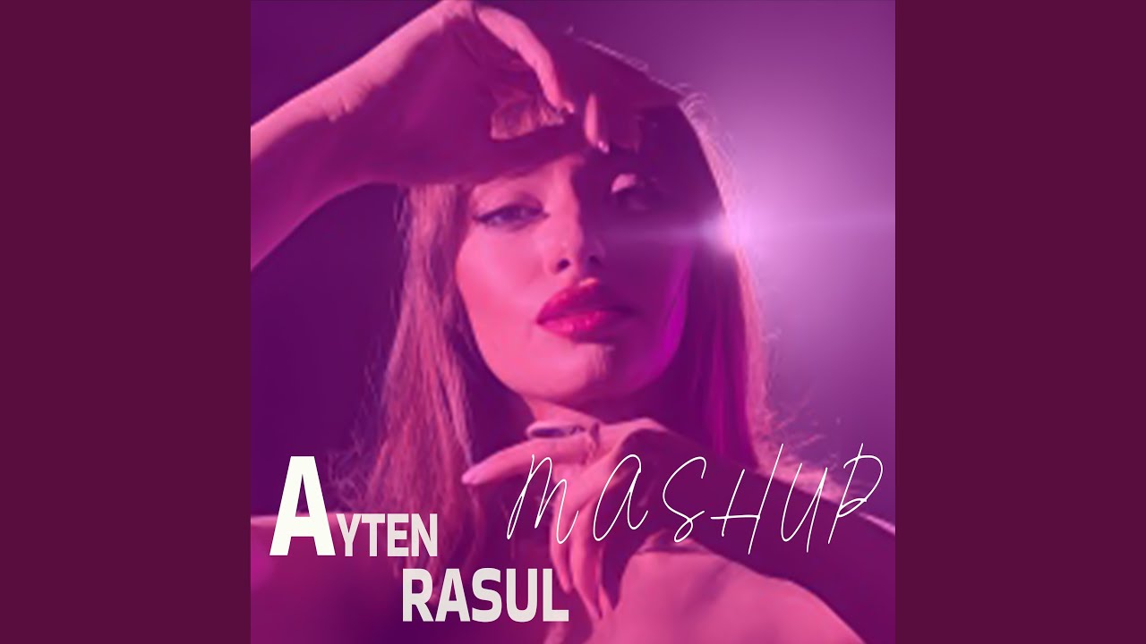 Azeri Mashup Youtube Music