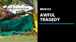 Falling tree kills Adelaide woman in freak tragedy | ABC News