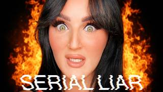 A Horrific Deep Dive Into The LIES of Mikayla Nogueria | Lies After Lies (SERIAL LIAR)