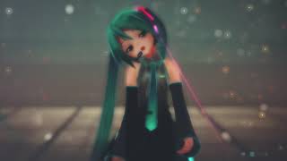 【MMD杯ZERO3参加動画】帝国少女