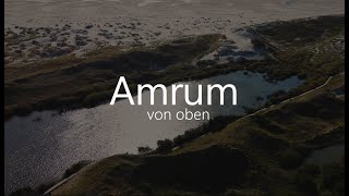 Amrum von oben | Kurzfilm