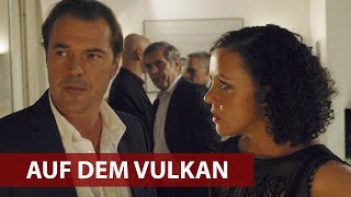 Auf dem Vulkan I Deutscher Film 2007 I Sebastian Koch, Maria Schrader, Laura Mañá