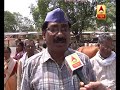 ambedkar jayanti thousands of followers arrive at mp s mhow to pay tribute to babasahe