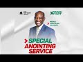 Special Anointing Service with Prophet Christopher Yaw Annor || 16th January, 2026