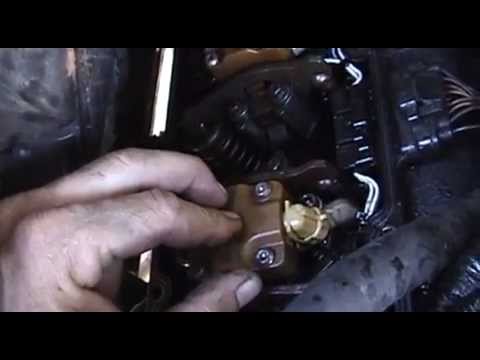 How to check your 7.3 powerstroke injectors How to check your 7.3 powerstroke injectors