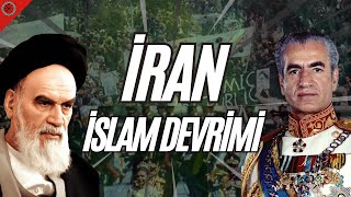 İran Tarihi ve İslam Devrimi : Şah'tan Humeyni'ye | Belgesel