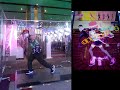 ダンスアラウンドをプレイ go down 難易度master【dance around】