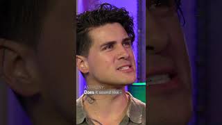 CDawgVAs Welsh blows Anthony Padillas mind