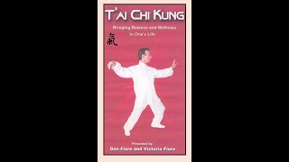 TAI CHI KUNG - Don Fiore - 5 min sample