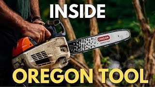 Inside Oregon Tool: Forestry Innovation with Randy Jensen | CNRE Expo 2025