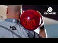 Ebonite GB4 | Reaction Video