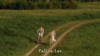 What falling in love feels like | Playlist |