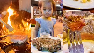 Murang High Quality Steak sa Olongapo