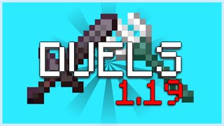 Duels In 1.19 Minecraft PVP