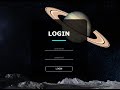 Cool Transparent Login Form: HTML & CSS