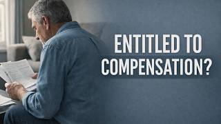 Why You May Be Entitled to Compensation After a Mesothelioma Diagnosis