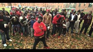 SIHHRADIO.NET - "CHICKEN" NEW KASH ft. 100BLOCKKAPO & RAH HOLLOWZ - WORLD PREMIERE