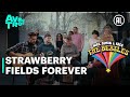 The Beatles - Strawberry Fields Forever (Nick en Simon cover) | NICK, SIMON & KEES: THE BEATLES