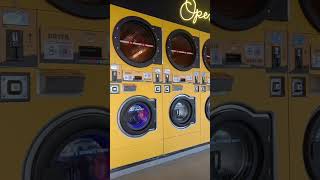 laundry at opera sabun shop, Penang Malaysia#ntebchannel #shorts