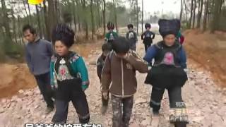 《变形计》 阳光背后大结局 2012-03-08