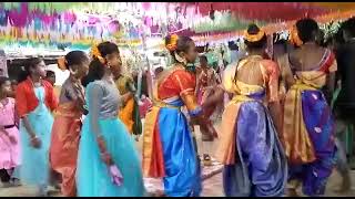 new kolam marriage video 🙏🙏🙏 medhaguda new video 2024