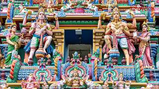 Arulmigu Kapaleeshwarar Temple, Mylapore, Chennai, Tamil Nadu, Kabali Koil Mylai,Kapali  Siva Temple