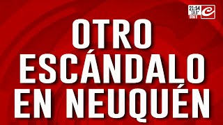 Otro escándalo en Neuquén: la vicegobernadora pagó 32 millones para un evento de Leda